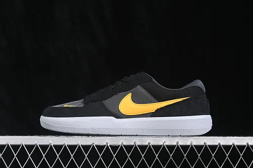 All categories Nk SB Dunk series Nk Force 58 simplified skateboard shoes J version Nike SB Force 58 Nike simplified retro skateboard shoes DV5477-009